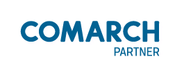 Comarch partner logo
